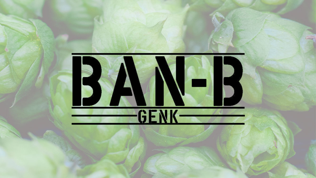 Genker Banbrouwerij Vzw (Ban-B) - Brouwerij Te Genk